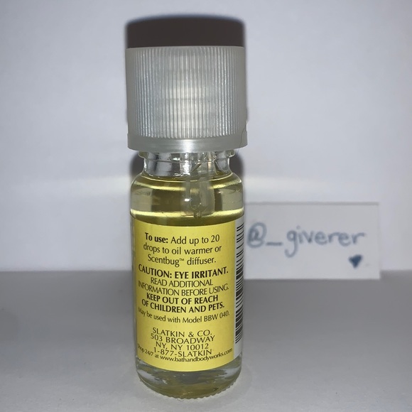 Sunflower 🌻 Home Frag Oil Bath & … - Picture 2 of 8